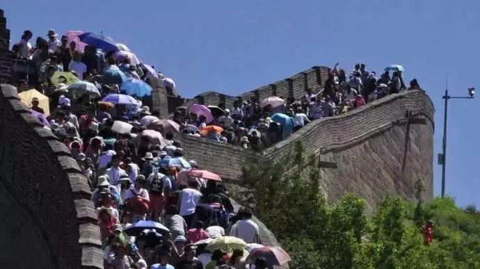 惊喜！东莞这么多景点都免费啦！五一不愁没地方玩了！