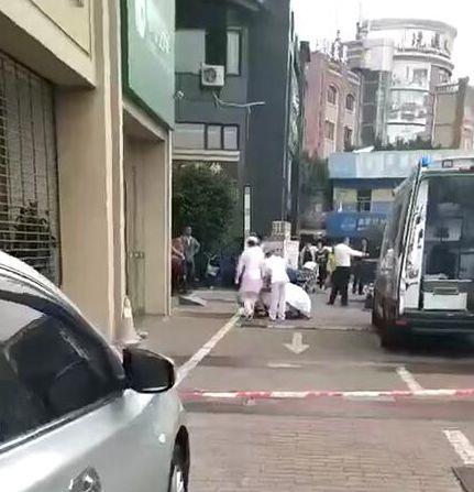 痛心！东莞又一名儿童坠楼！经抢救无效身亡！