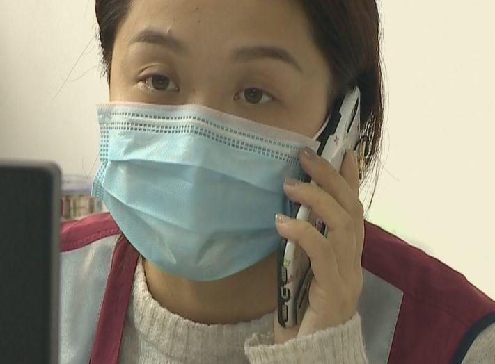 警惕！广东一男子确诊新冠肺炎，只因一个小动作...