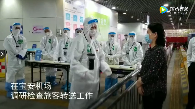 警惕！广东这四个区疫情风险升级！