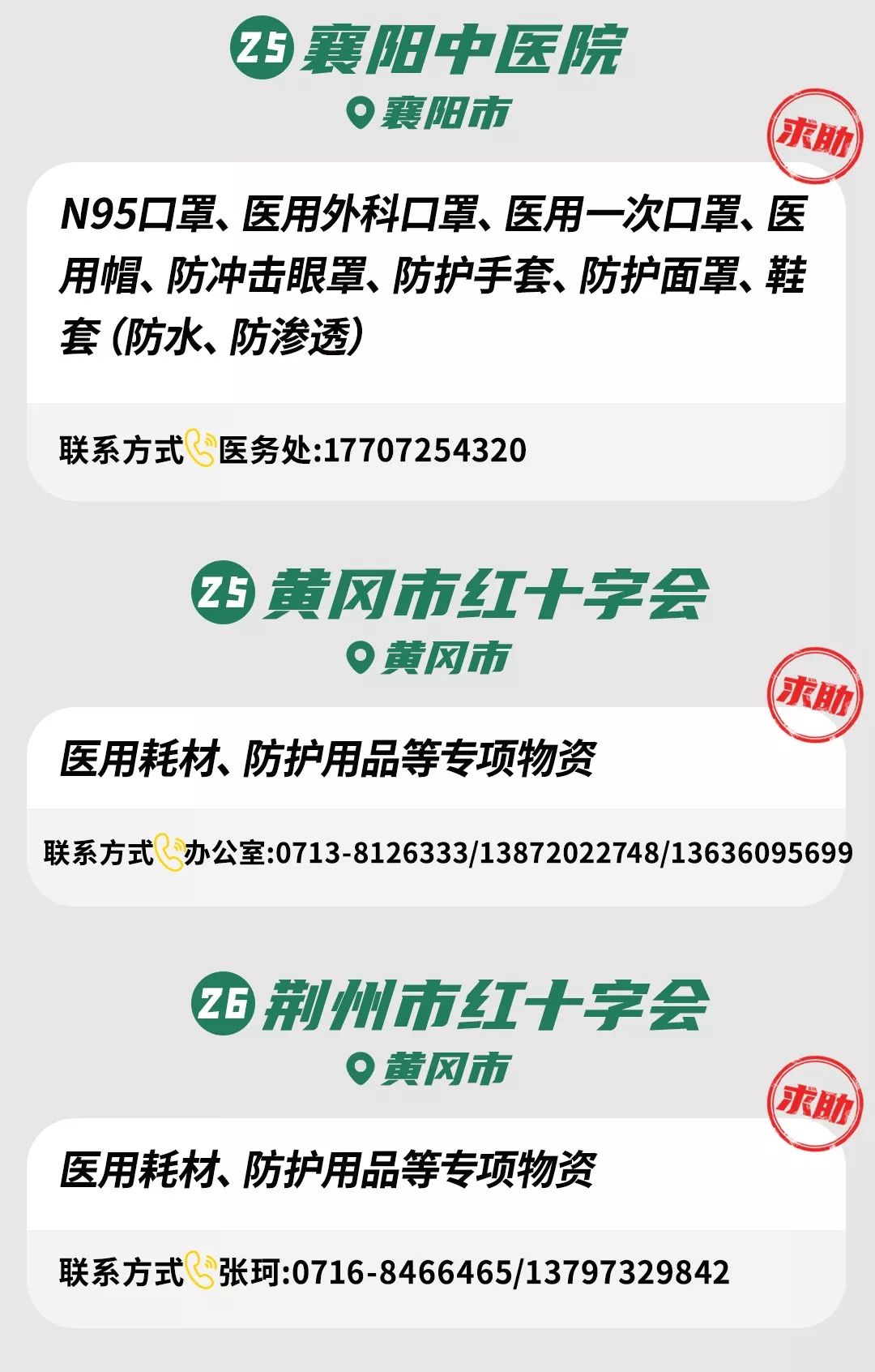 速转！武汉疫情急需大家帮助！