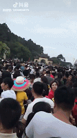 我后悔了！不该出来浪的，我要回家！！！