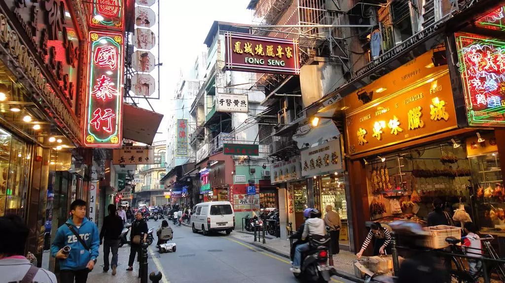 去香港旅游奖励120港元！东莞人你去吗？