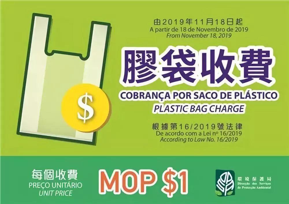 东莞人注意！即日起，去澳门购物记得带上这个！否则要给钱！