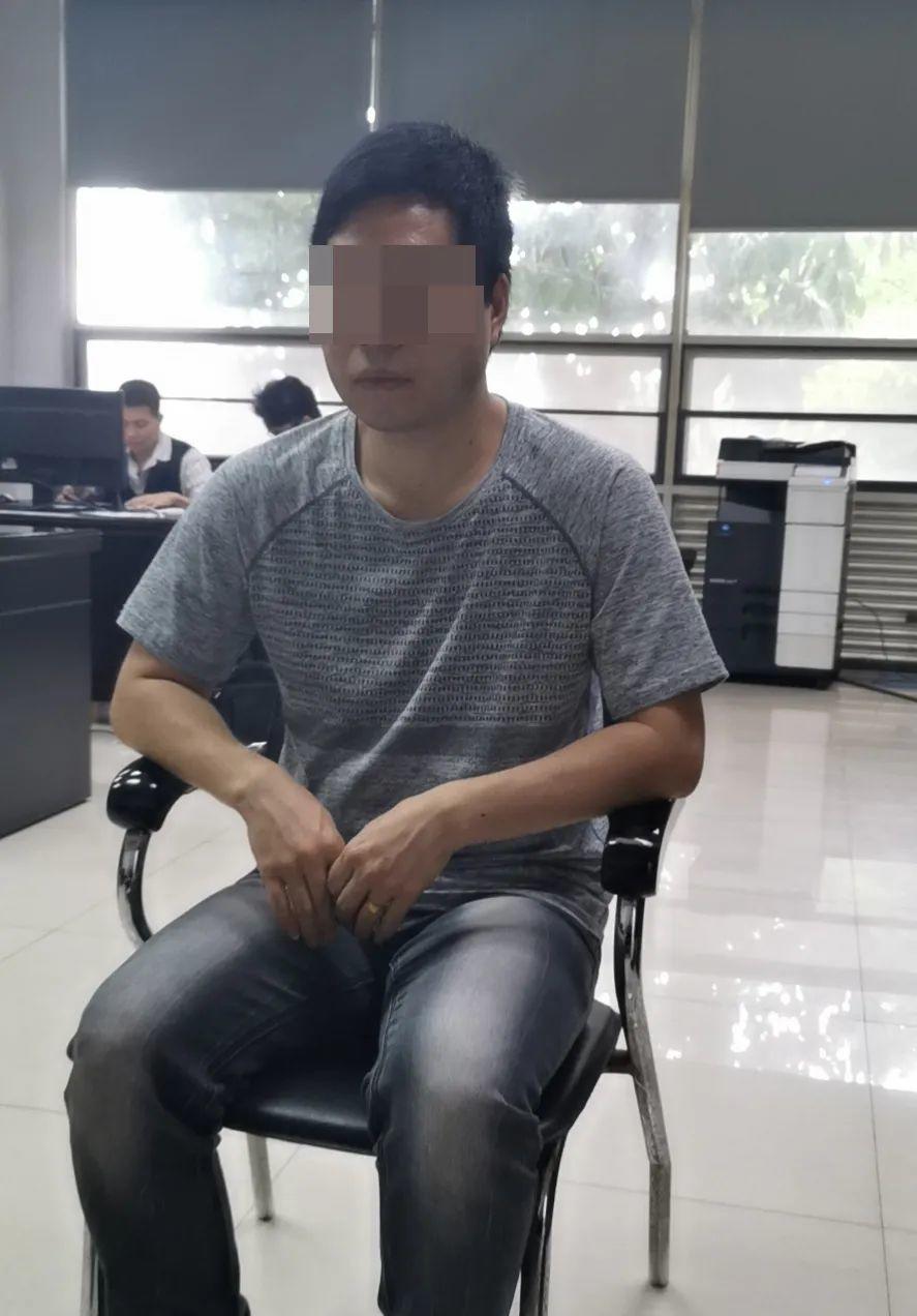 近日网传“厚街某大厦疑似新冠肺炎通知”？真相来了！