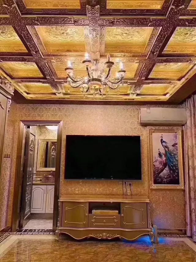 东莞朋友圈神秘“黄金屋”刷屏，看房需验资4500万！
