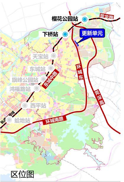 重磅！东莞这些镇街要大变身了！看看这次有你家附近吗？