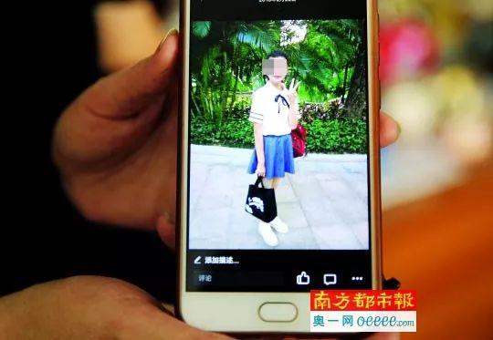 广东一13岁初中女生从学校四楼跳下身亡！关键的9分钟监控为何没有？