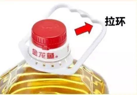 @东莞人，你买的这款食用油可能是假的…