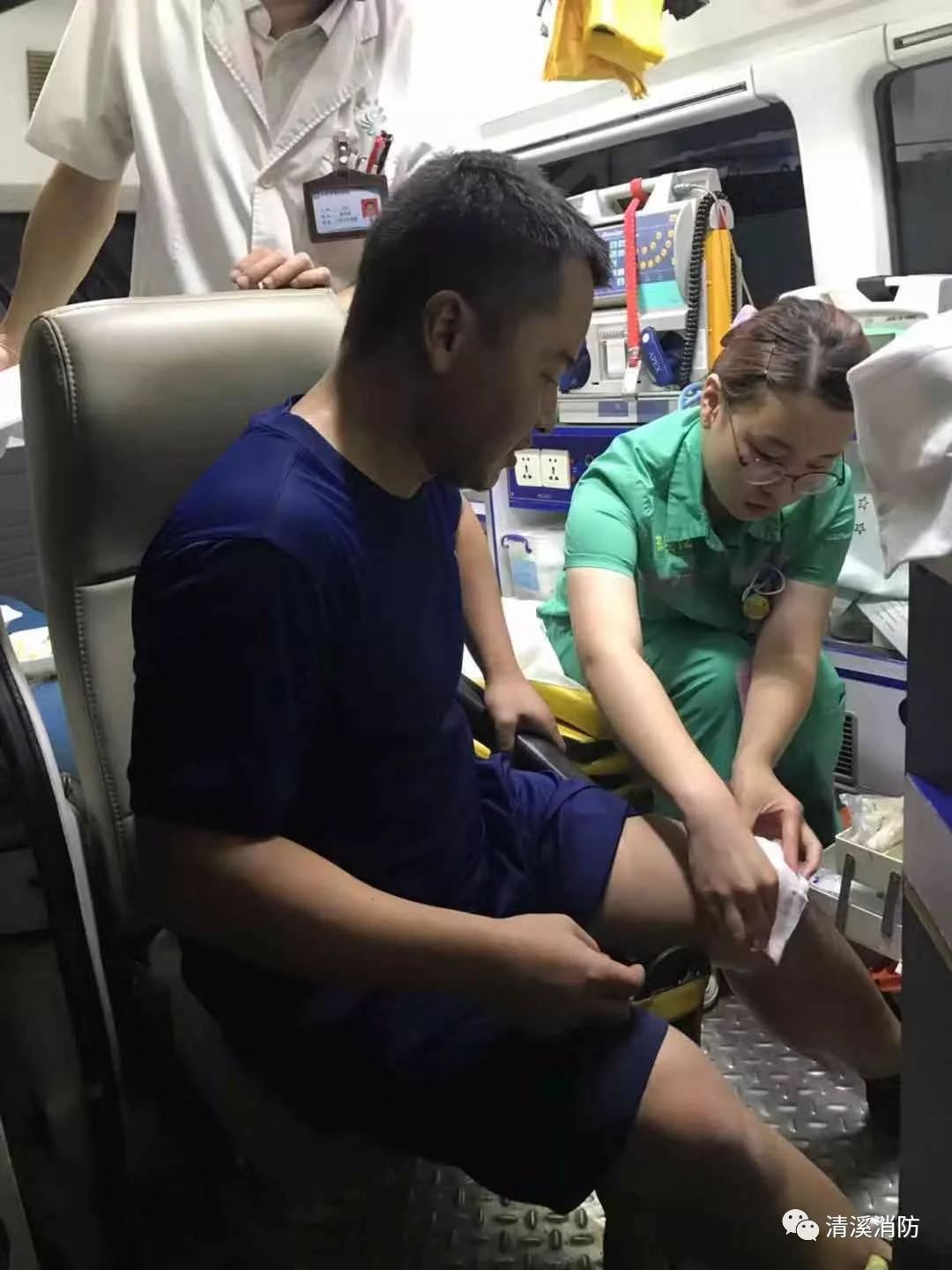 传疯了！东莞这几个男人火了！