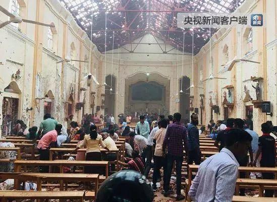 突发爆炸！已致数百人伤亡！