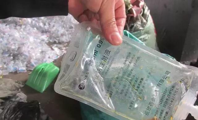 太恶心！央视曝光：你的外卖盒！
