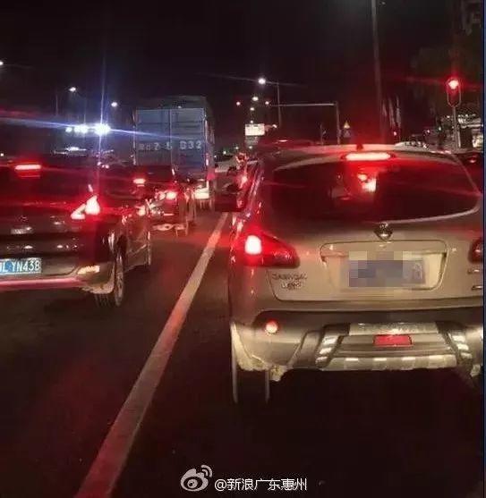 在东莞，过年出游千万“别去”这些地方！否则......