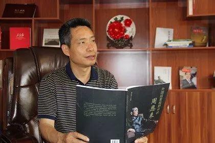 茅台的传奇人物：国酒大师郭坤亮