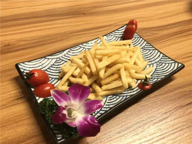 超值！118元抢日本料理豪华三人餐15道菜！满足你256G的胃！