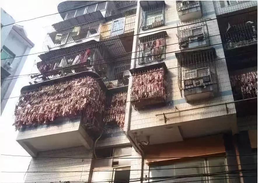 最壕阳台惊呆路人！这才是东莞大户人家！
