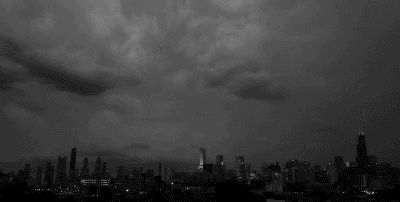 第一波超强台风逼近！冷空气+雷暴+8级大风来袭东莞！未来一周天气...