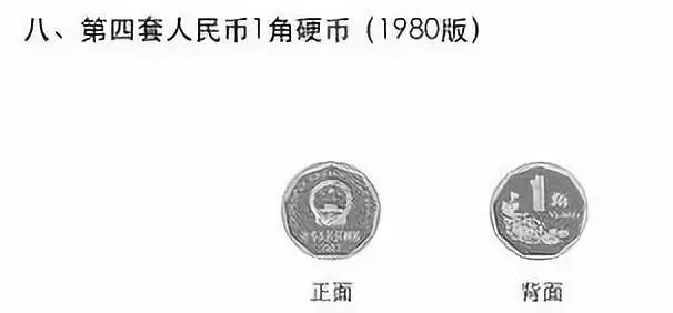 谁家有这种硬币和纸币？5月1日起不再流通！速到银行兑换！