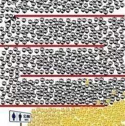 出游人次预计近800000000！网友：去这里，永远不会堵！