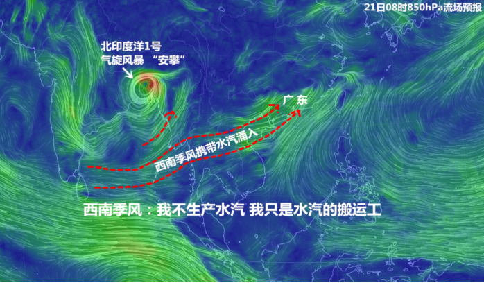 紧急！东莞“龙舟水”最强降雨要来！停课指引要记下！