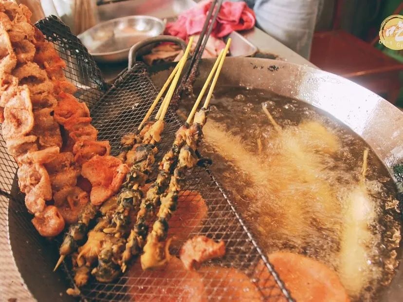 东莞那些便宜又超好吃的美食店，原来都藏在这里！