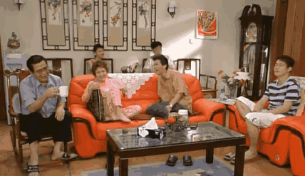 《外来媳妇》再刷屏！19年，姑姐仔Coco终于结婚啦！广东人从小看着她大…