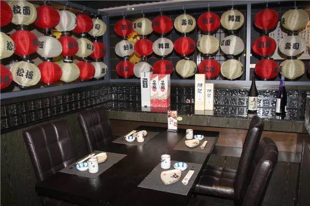 吃货福利！128元抢松阪日料足足16道菜~吃到扶墙走！
