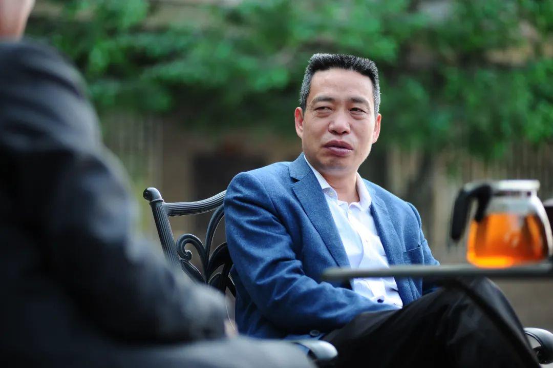 【中国柔雅酱香白酒之父】郭坤亮：酿一品酒，做一品人