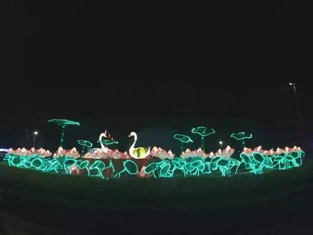 元宵节玩咩野？东莞最全元宵活动合集来啦~