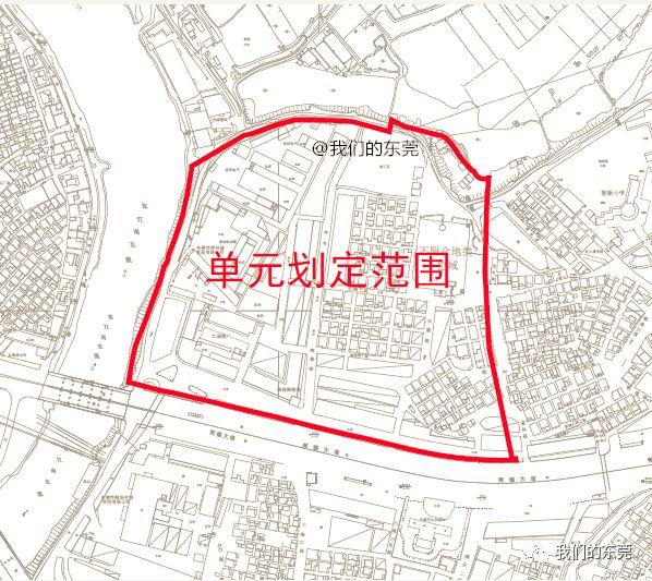东莞这20条村启动拆迁改造！又一批村民要发达了！