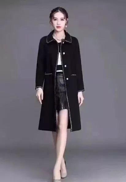 紧急通知！大型服装厂千万库存，借地亏本清仓，11月27日开抢！羊绒大衣低至39元起，金貂绒99元起，颗粒绒299元起，一件不留