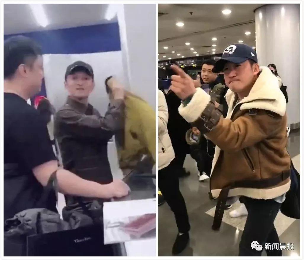 气炸了！吴京机场当众发飙！留言区一片叫好