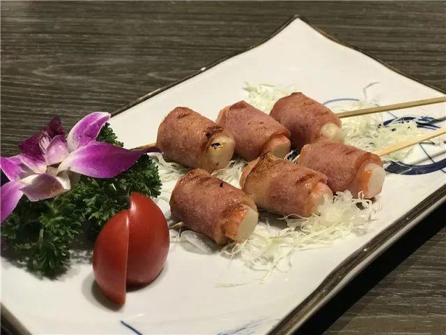 吃货福利！128元抢松阪日料足足16道菜~吃到扶墙走！