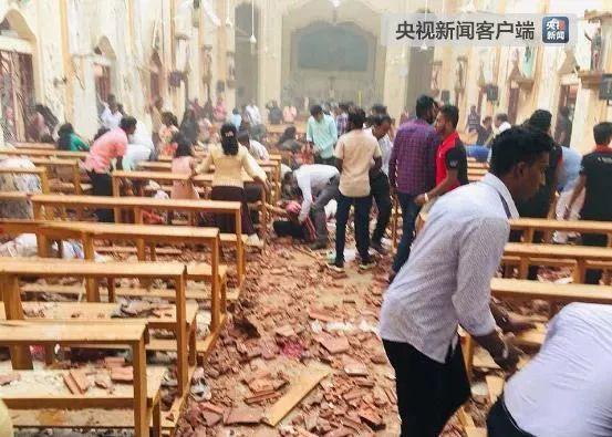 突发爆炸！已致数百人伤亡！