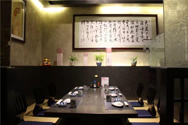 吃货福利！128元抢松阪日料足足16道菜~吃到扶墙走！