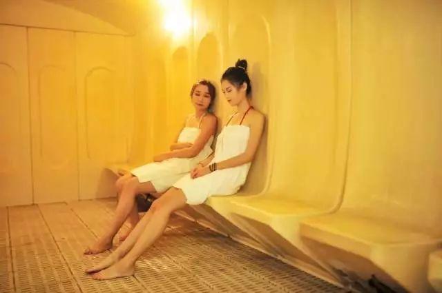 9元抢！自助2餐+温泉SPA、干湿蒸、泳池、电影！绝对的史无前例~"