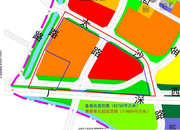 重磅！东莞一大波旧改来袭！这个镇就有8宗…