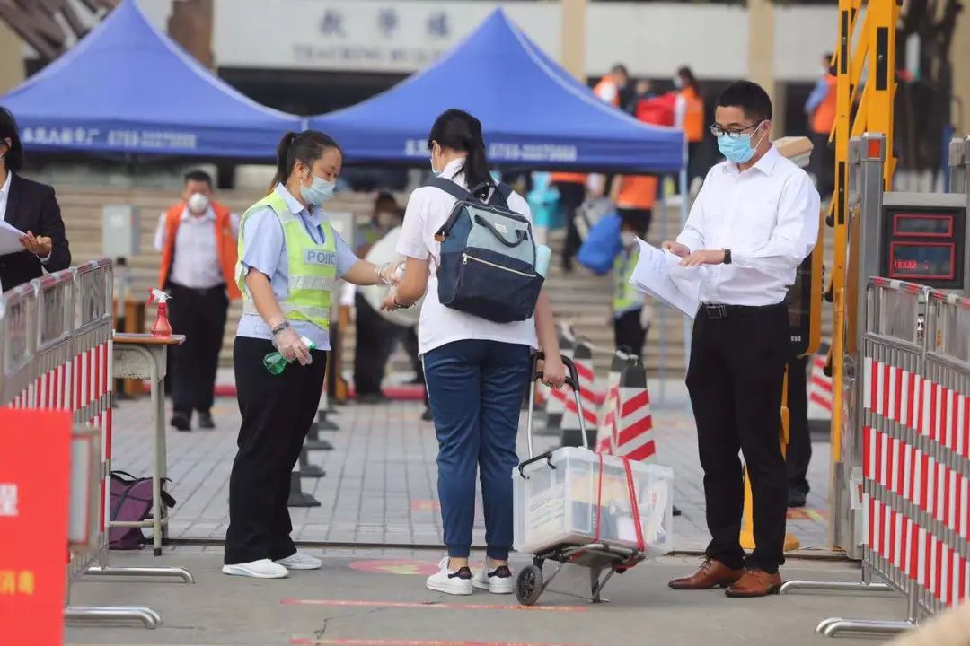 终于！东莞中小学确定返校时间！但必须要...