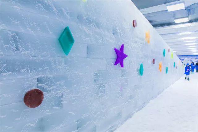 超值！3.98元一次东莞『哈尔滨冰雪大世界』门票，还赠送宝宝艺术照一套~