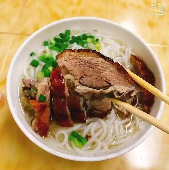 五一去哪嗨？东莞各镇区最传统美食综合！没吃过都不好意思说来过东莞！