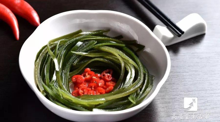 老祖宗眼中的“长寿菜”，30岁以后要多吃！
