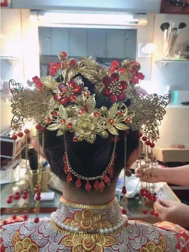 《外来媳妇》再刷屏！19年，姑姐仔Coco终于结婚啦！广东人从小看着她大…
