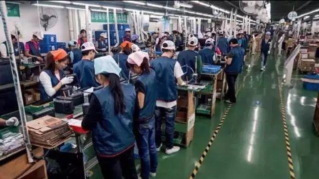 突发！欧姆龙宣布解散东莞工厂！！！