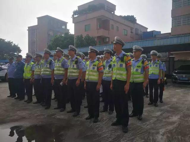 动真格了！东莞这些电动车将被严查！