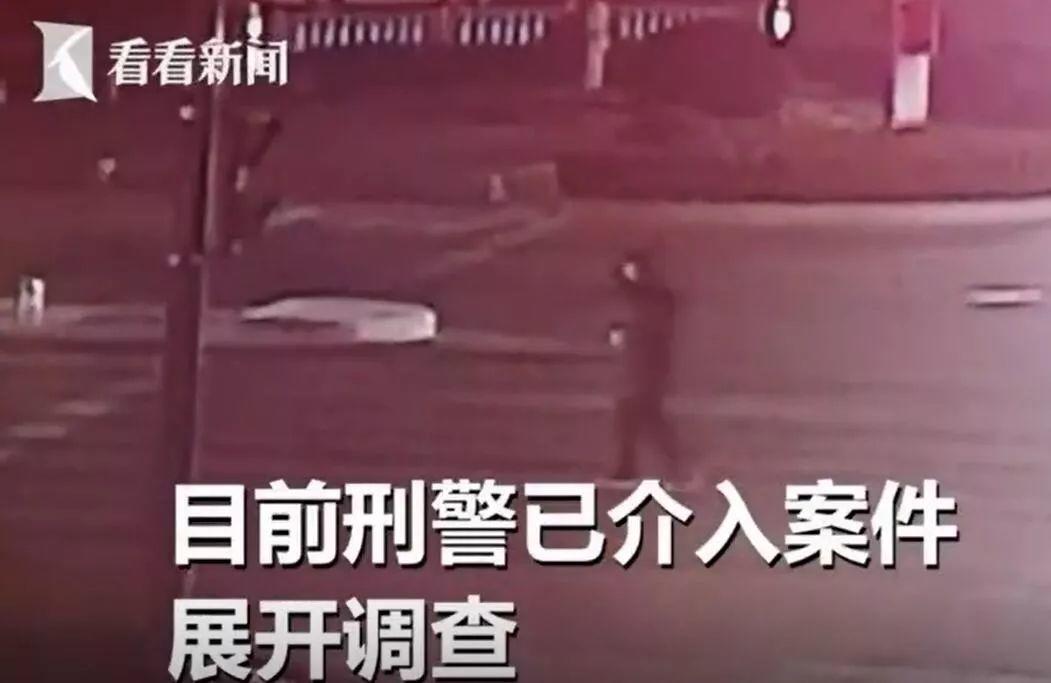 男子撞死人逃逸,让哺乳期媳妇顶包!更离奇的是死者刚刚杀了人……