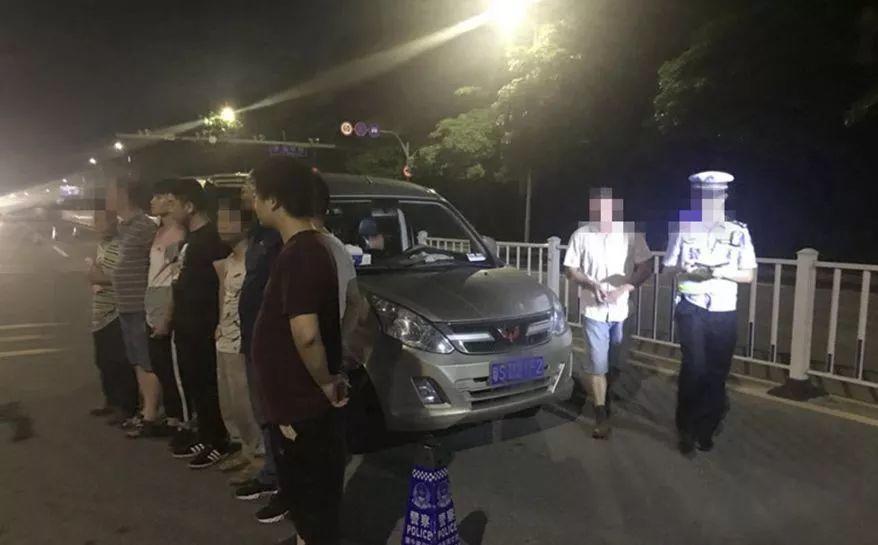 东莞司机注意！7月1日起，东莞这些路段正式开罚！