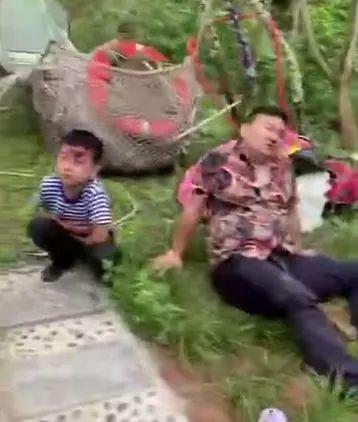 痛心！五一亲子游乐园出事了！已致2死12伤
