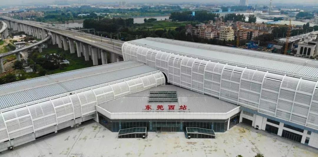 1535332690488044b0eed52.jpg 终于!东莞这条高铁要开通了!东莞到深圳机场仅需30分钟!但是……