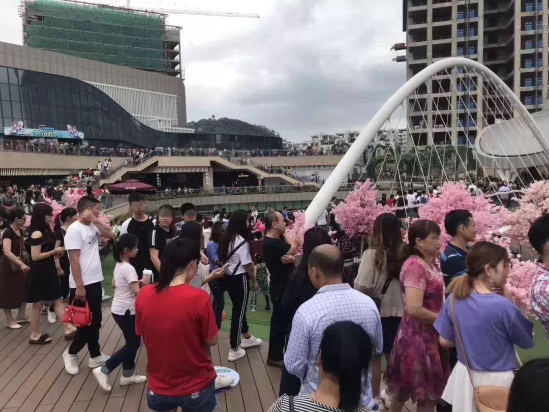 号台风黄蜂要来？假期要泡汤？东莞人“五一”怎么办？"