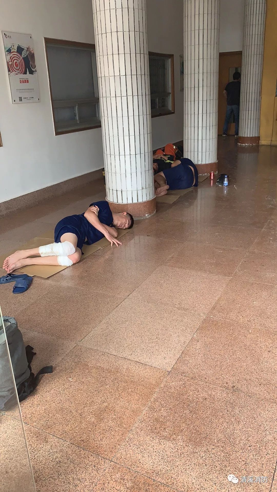 传疯了！东莞这几个男人火了！
